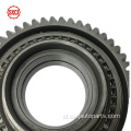 Auto Parts Transmisi Roda Poros Sinkronisasi Gear OEM 9649267388 Untuk Fiat Ducato